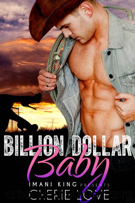 Billion Dollar Baby by Imani King & Cherie Love