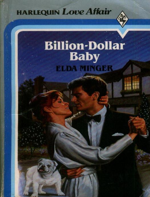 Billion-Dollar Baby by Elda Minger