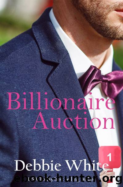 Billionaire Auction by Debbie White