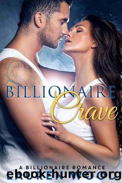 Billionaire Crave_A Billionaire Romance by Lauren Wood