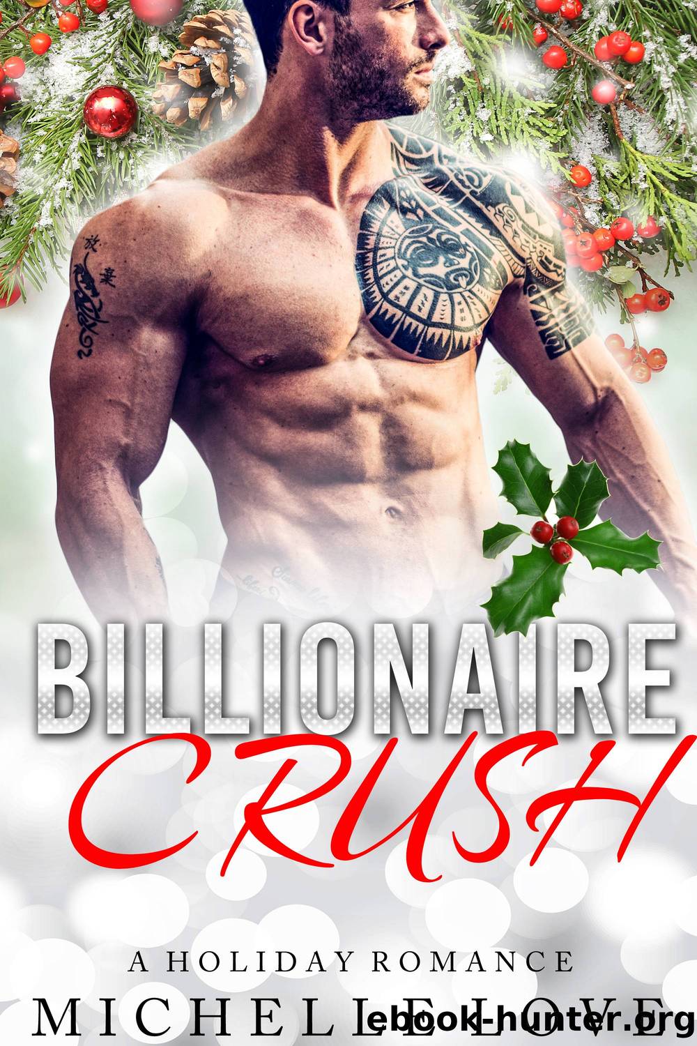 Billionaire Crush by Michelle Love