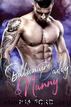 Billionaire Daddy & Nanny by Mia Ford