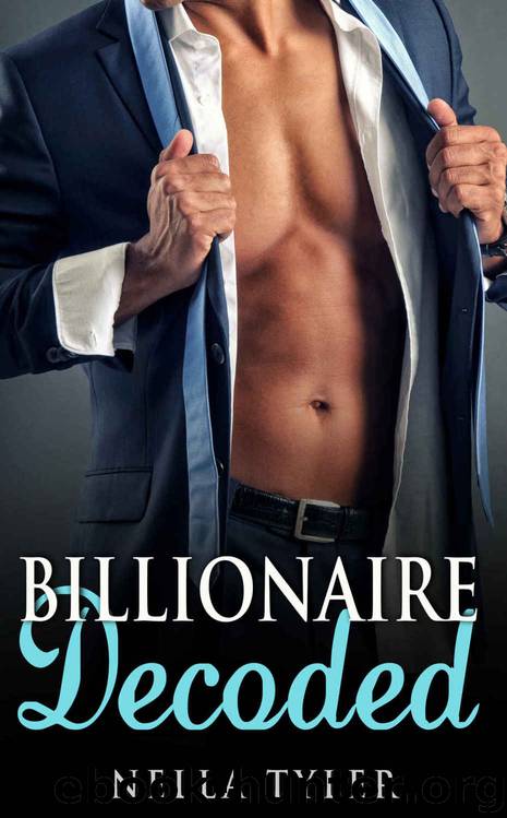 Billionaire Decoded by Nella Tyler