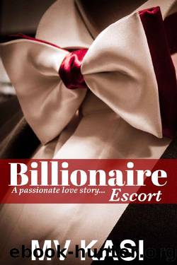 Billionaire Escort by M V Kasi