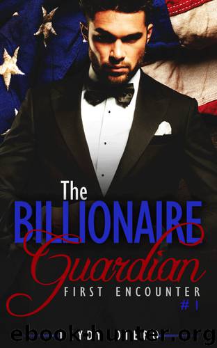 Billionaire Guardian by Leydy Otero