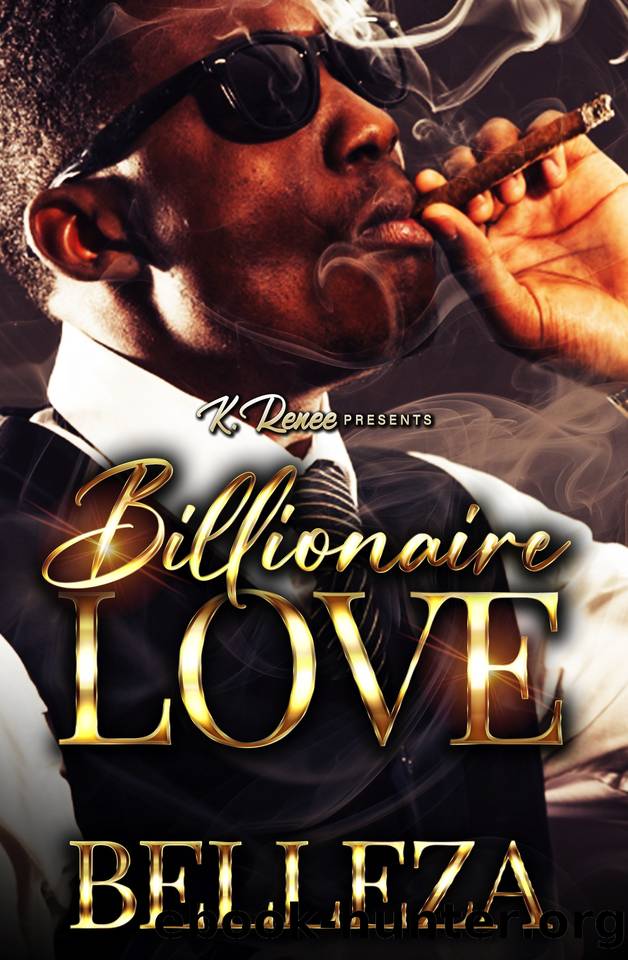 Billionaire Love by Belleza
