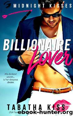 Billionaire Lover by Tabatha Kiss
