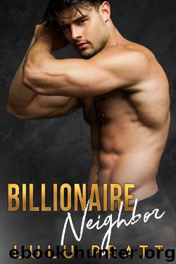 Billionaire Neighbor by Lulu Pratt