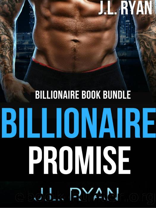 Billionaire Promise by J.L. Ryan