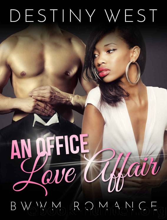 Billionaire Romance: Interracial Romance BWWM: An Office Love Affair (BBW African American Romance Short Stories) (Fun, Provocative Contemporary Multicultural ... Mature Young Adul by Destiny West