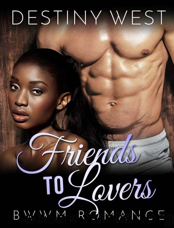 Billionaire Romance: Interracial Romance BWWM: Friends to Lovers (BBW African American Romance Short Stories) (Fun Contemporary Multicultural Mature Young Adult Second Chance Love and Romance Books) by Destiny West