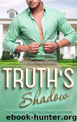 Billionaire Romance: Truth's Shadows (Book One) by Violet Walker