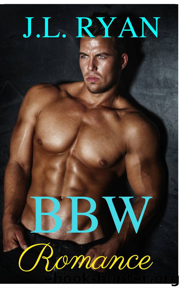 Billionaire Romance--BBW Romance by J. L. Ryan