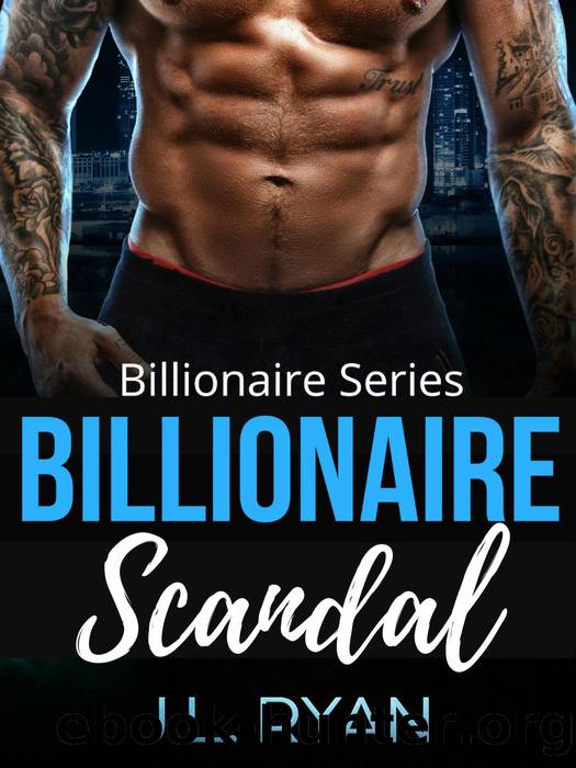 Billionaire Scandal by J.L. Ryan