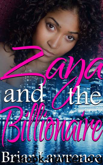 Billionaire Stranger 1: Zaya and the Billionaire (An Interracial BWWM Billionaire Romance) by Briar Lawrence