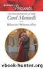 Billionaire Without a Past by Carol Marinelli