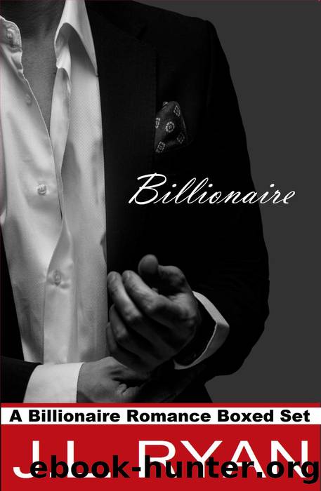 Billionaire by J.L. Ryan