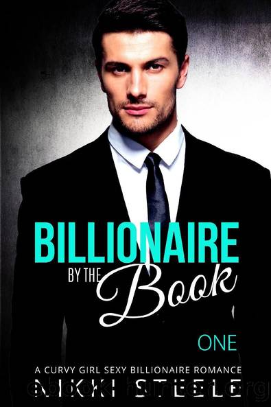 Billionaire by the Book: 1 by Nikki Steele
