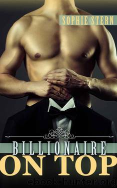 Billionaire on Top by Stern Sophie