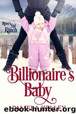 Billionaire's Baby by Pamela Kelley