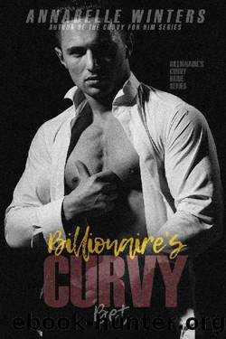 Billionaire's Curvy Bet (Billionaire's Curvy Bride Series Book 2) by Annabelle Winters