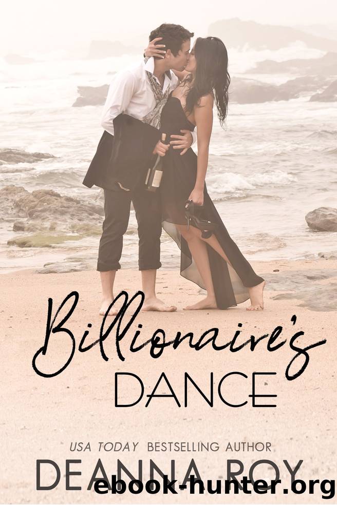Billionaire's Dance by Deanna Roy