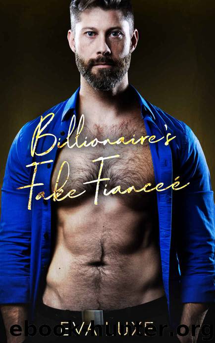 Billionaire's Fake Fiancee by Eva Luxe