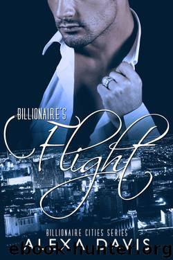 Billionaire's Flight by Alexa Davis