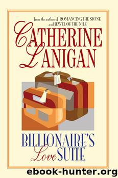 Billionaire's Love Suite by Catherine Lanigan
