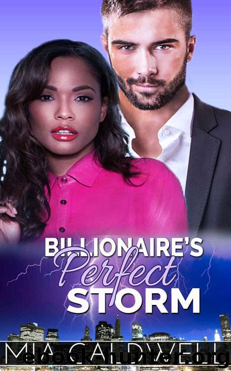 Billionaire's Perfect Storm by Mia Caldwell