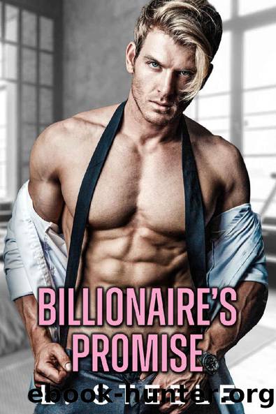 Billionaire's Promise by L. Steele