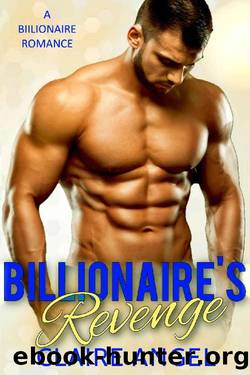 Billionaire's Revenge: A Billionaire Romance (Tempting Billionaires Book 1) by Claire Angel