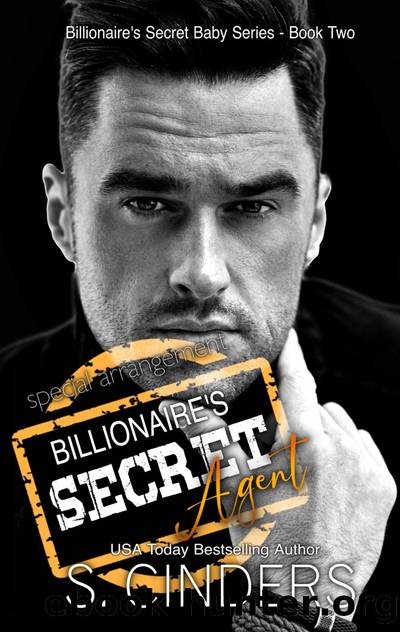 Billionaire's Secret Agent by S. Cinders
