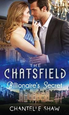 Billionaire's Secret by Chantelle Shaw