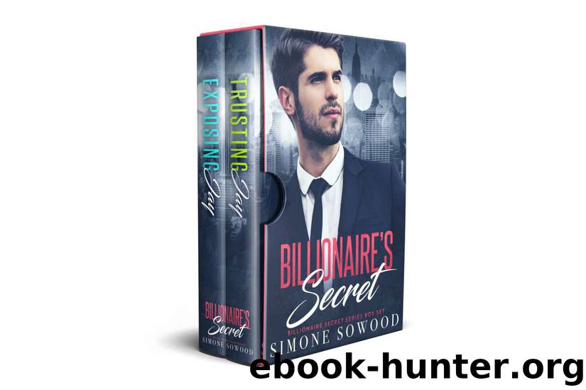 Billionaire's Secret: The Complete Series by Simone Sowood