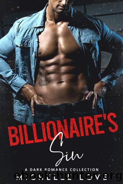 Billionaire's Sin by Michelle Love