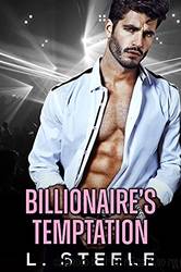 Billionaire's Temptation by Steele L