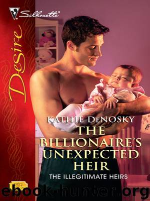 Billionaire's Unexpected Heir by Kathie DeNosky