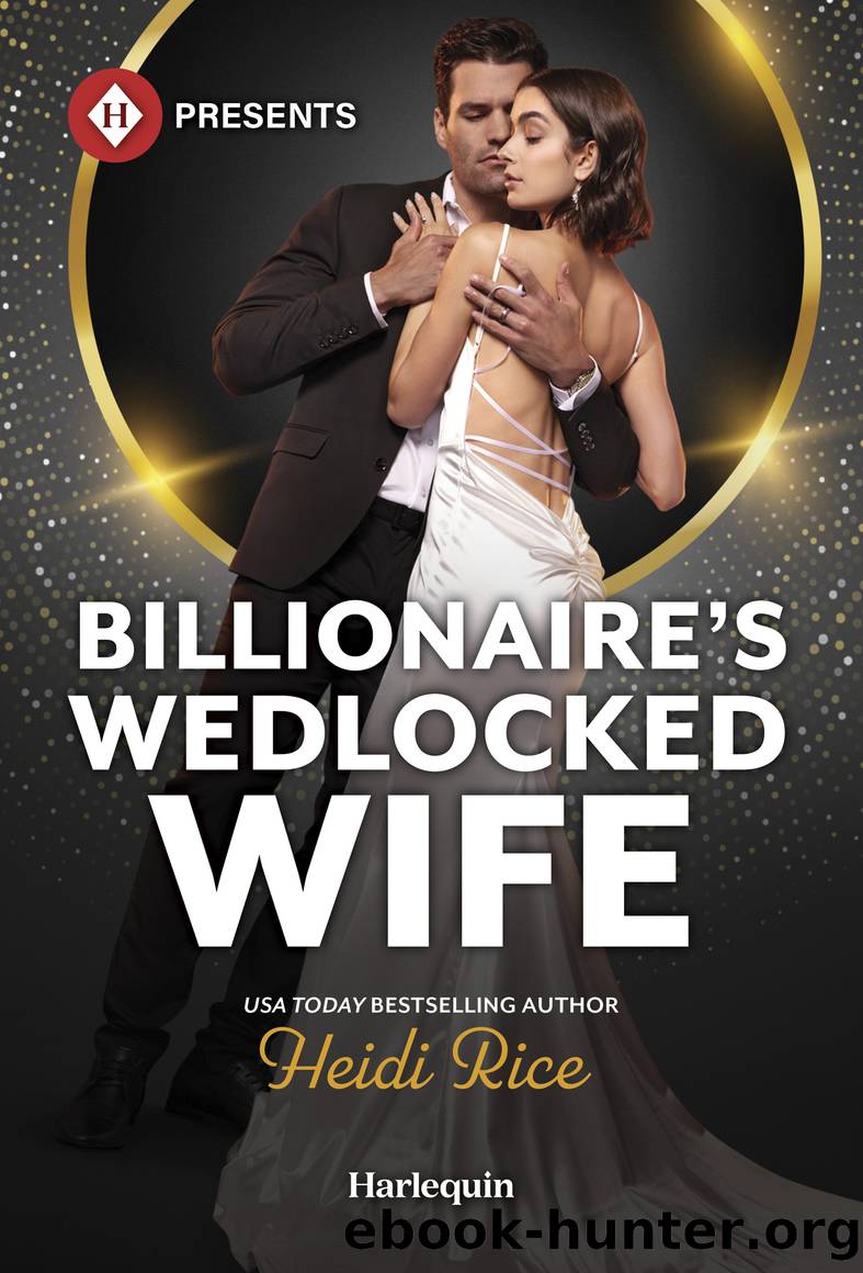 Billionaire's Wedlocked Wife by Heidi Rice