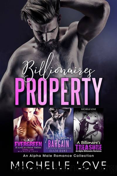 Billionaires Property by Michelle Love