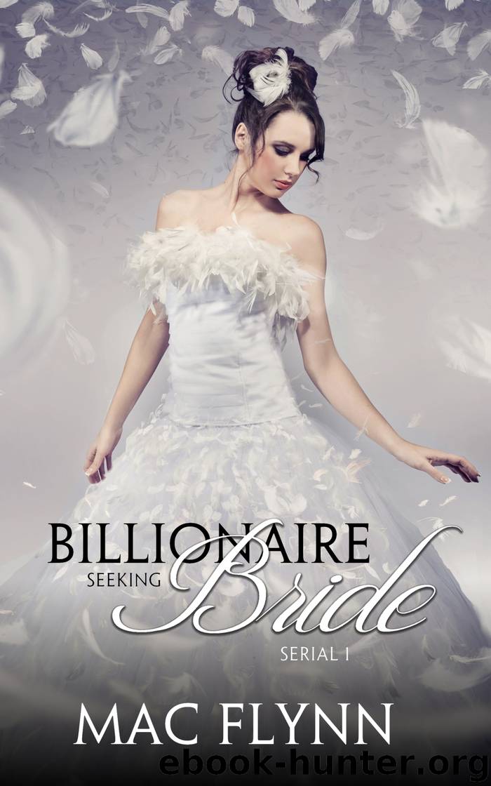 Billionaires Seeking Brides #1 (BBW Billionaire Romance) by Emily Knight