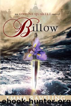 Billow by Emma Raveling