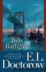 Billy Bathgate by E L Doctorow