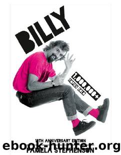 Billy Connolly by Pamela Stephenson