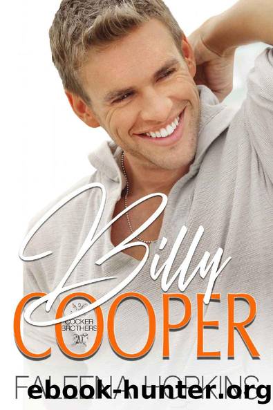 Billy Cooper (Cocker Brothers Book 20) by Faleena Hopkins
