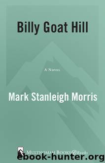 Billy Goat Hill by Mark Stanleigh Morris