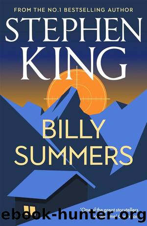 Billy Summers: A Novel by Stephen King