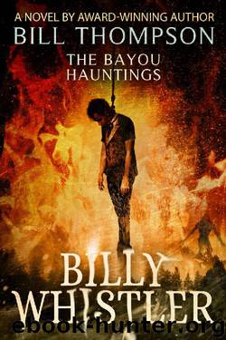 Billy Whistler by Bill Thompson