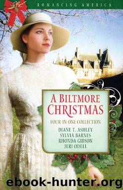 Biltmore Christmas by Diane T. Ashley