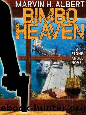 Bimbo Heaven by Marvin H. Albert